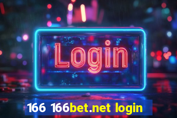 166 166bet.net login